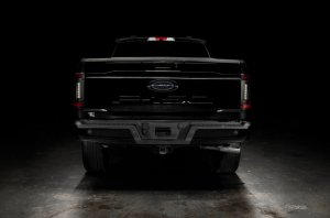 Ford F-150 LED Tail Lights - Rear - ORACLE Lighting - Flush Style - `21-`24